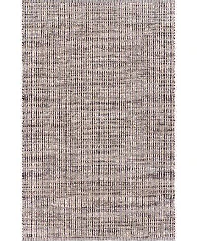 Lr Home Specter Ble-434 5' x 7'9" Area Rug