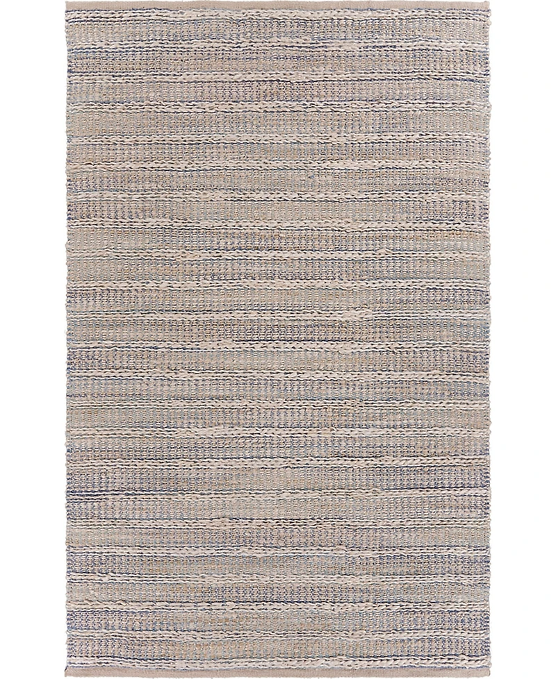 Lr Home Spectre SPT437 7'9" x 9'9" Area Rug