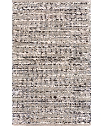 Lr Home Spectre SPT437 7'9" x 9'9" Area Rug