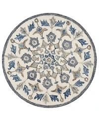 Lr Home Radiance Rdc54090 Area Rug