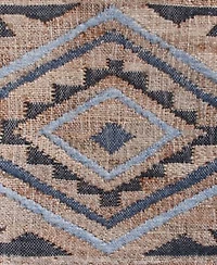 Closeout Lr Home Nero Nro81981 Area Rug