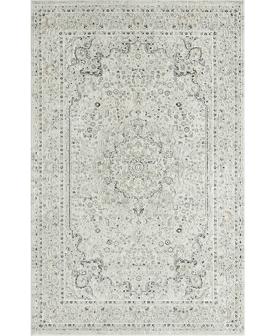Closeout! Lr Home Felicity FLY81778 4' x 6' Area Rug