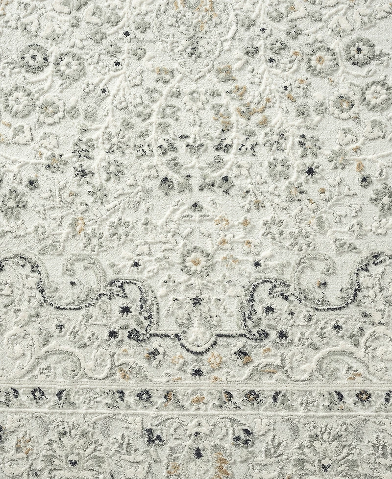 Closeout! Lr Home Felicity FLY81778 5' x 7'6" Area Rug