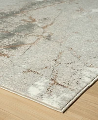 Lr Home Atlas Atl-820 7'5" x 9'5" Area Rug