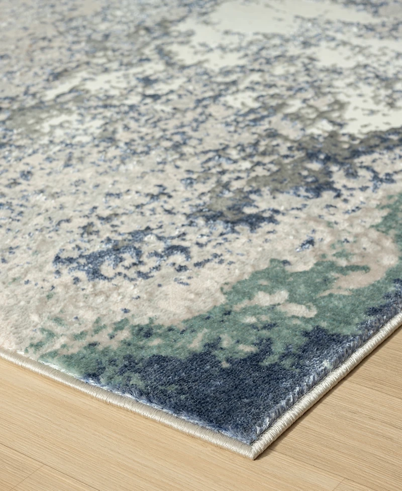 Lr Home Atlas Atl-57 5' x 7' Area Rug