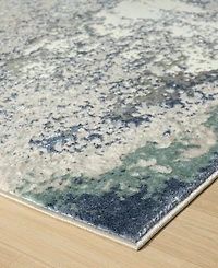 Lr Home Atlas Atl-57 5' x 7' Area Rug