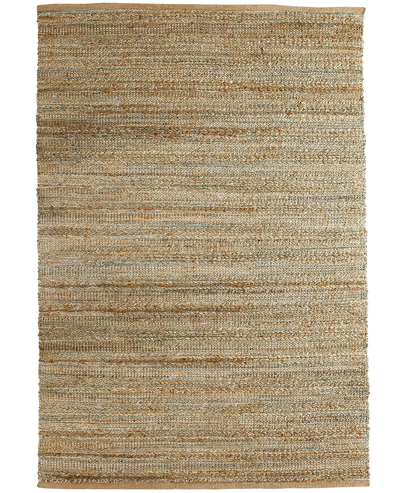 Lr Home Origin PSH03314 7'9" x 9'9" Area Rug