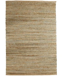 Lr Home Origin PSH03314 7'9" x 9'9" Area Rug