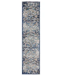 Lr Home Revelry Rev-273 2'3" x 8'9" Runner Area Rug