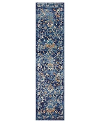 Lr Home Revelry Rev-275 2'3" x 8'9" Runner Area Rug