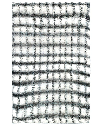Lr Home Astrid Cri-295 7'9" x 9'9" Area Rug