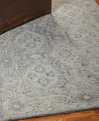 Lr Home Imperial IMP8128 5' x 7'9" Area Rug