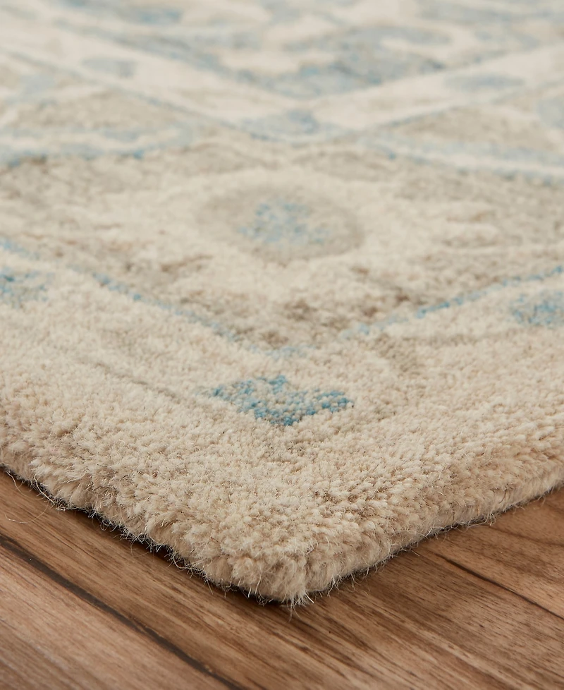 Lr Home Imperial Imp-288 5' x 7'9" Area Rug