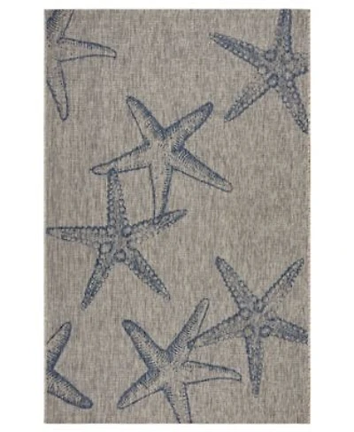 Closeout Lr Home Nassau Nass81019 Area Rug