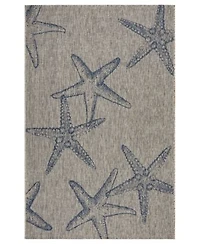 Closeout Lr Home Nassau Nass81019 Area Rug