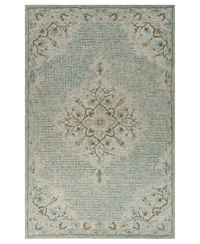 Closeout! Lr Home Imperial IMP81291 5' x 7'9 Area Rug