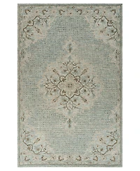 Closeout! Lr Home Imperial IMP81291 5' x 7'9 Area Rug