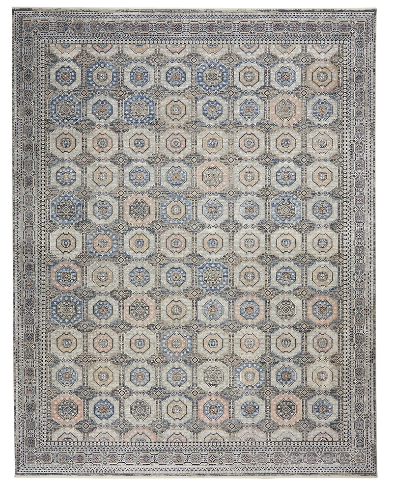 Nourison Home Starry Nights STN09 8' x 10' Area Rug
