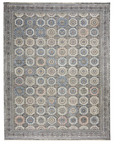 Nourison Home Starry Nights STN09 8' x 10' Area Rug