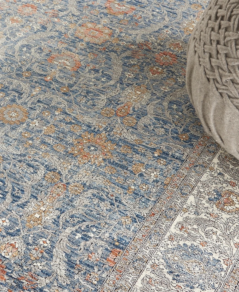 Nourison Home Starry Nights STN08 5'3" x 7'3" Area Rug