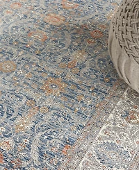 Nourison Home Starry Nights STN08 5'3" x 7'3" Area Rug