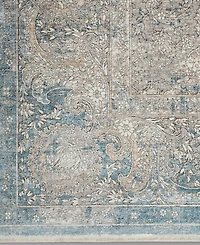 Nourison Home Starry Nights STN01 8' x 10' Area Rug