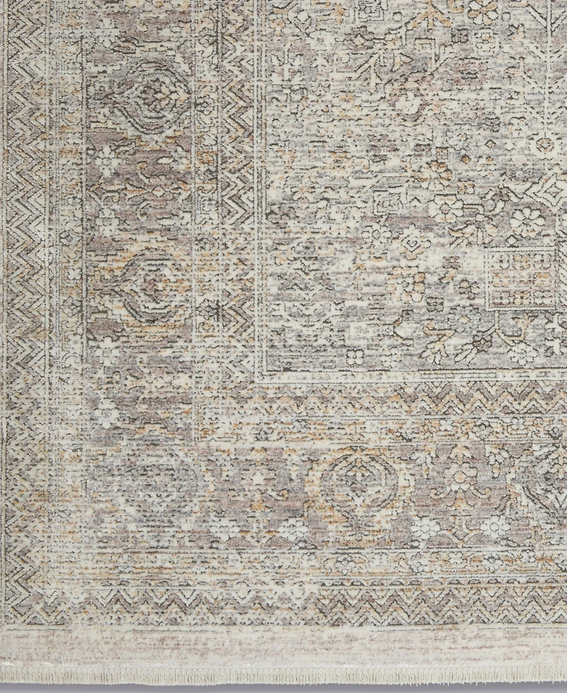 Nourison Home Starry Nights STN04 5'3" x 7'3" Area Rug