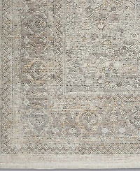 Nourison Home Starry Nights STN04 5'3" x 7'3" Area Rug