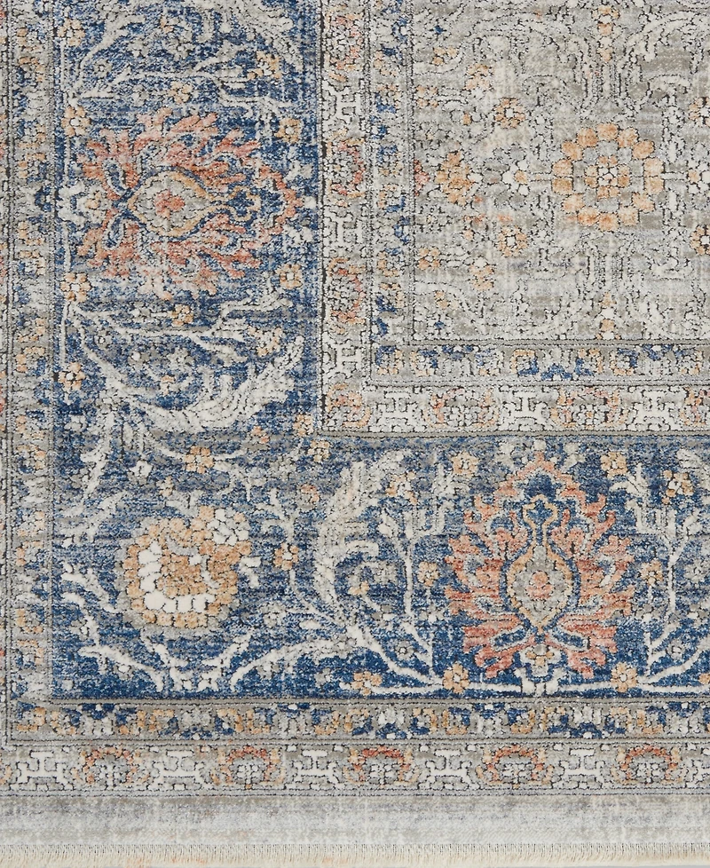 Nourison Home Starry Nights STN08 5'3" x 7'3" Area Rug