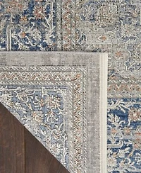 Nourison Home Starry Nights Stn07 Area Rug