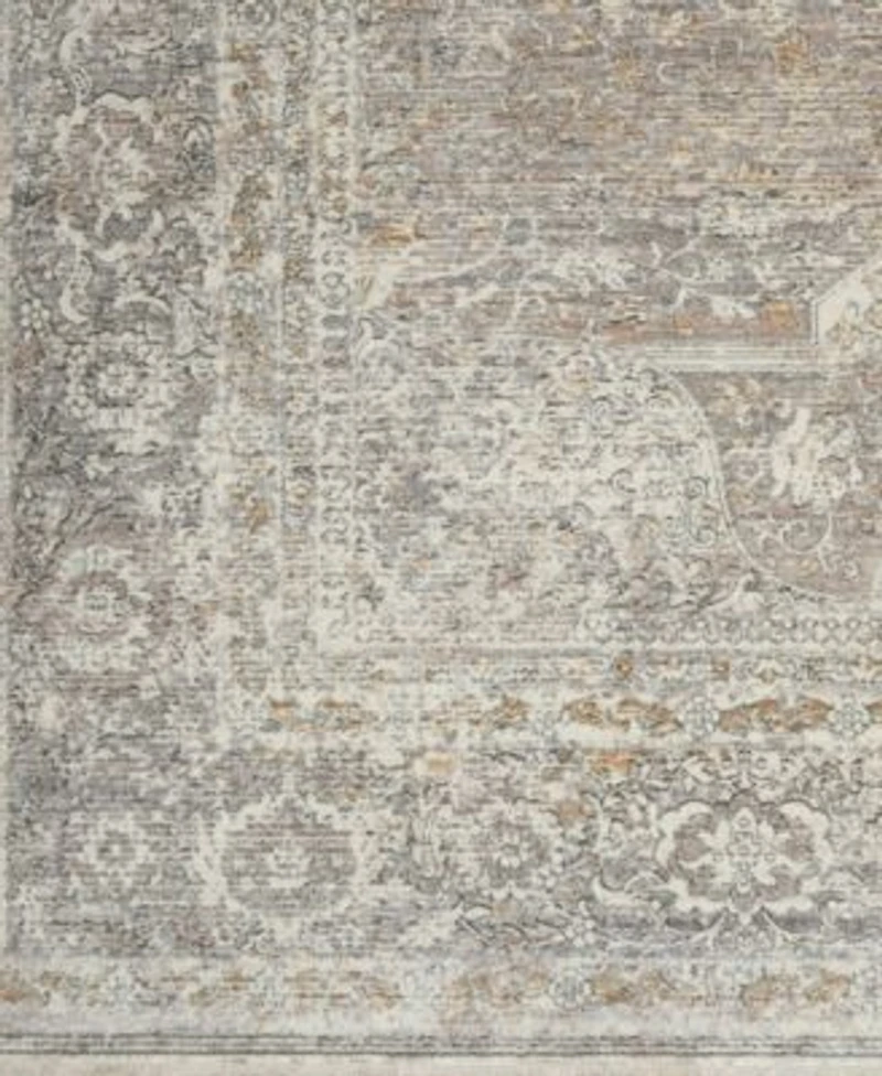 Nourison Home Starry Nights Stn03 Area Rug