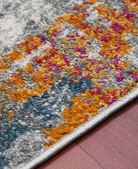 Amer Rugs Montana Joanna 5'3" x 7'6" Area Rug