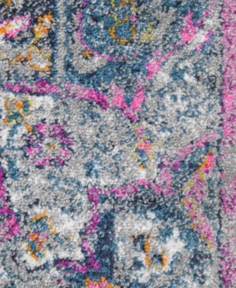Amer Rugs Montana Isabelle Area Rug Collection