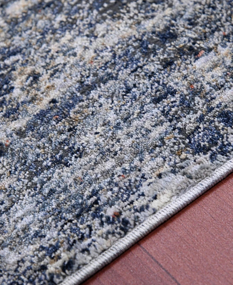 Amer Rugs Vermont Bianca 7'10" x 9'10" Area Rug