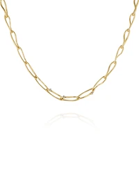 Vince Camuto Link Necklace