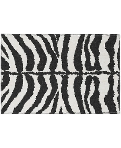 Dalyn Mali Washable ML1 1'8" x 2'6" Area Rug