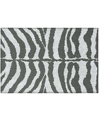 Dalyn Mali Washable ML1 1'8" x 2'6" Area Rug