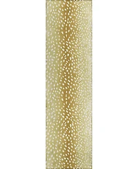 Dalyn Mali ML3 2'3" x 10' Runner Area Rug