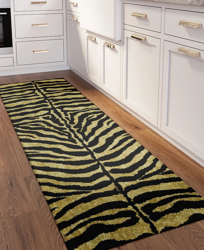 Dalyn Mali ML1 2'3" x 10' Runner Area Rug