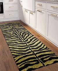 Dalyn Mali ML1 2'3" x 10' Runner Area Rug