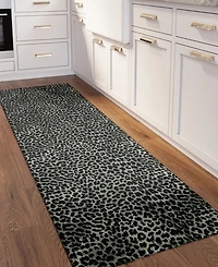 Dalyn Mali Washable ML2 2'3" x 10' Runner Area Rug