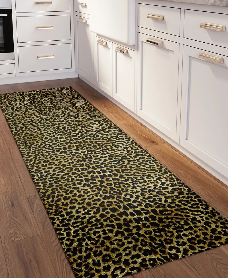 Dalyn Mali ML2 2'3" x 12' Runner Area Rug