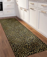 Dalyn Mali ML2 2'3" x 12' Runner Area Rug