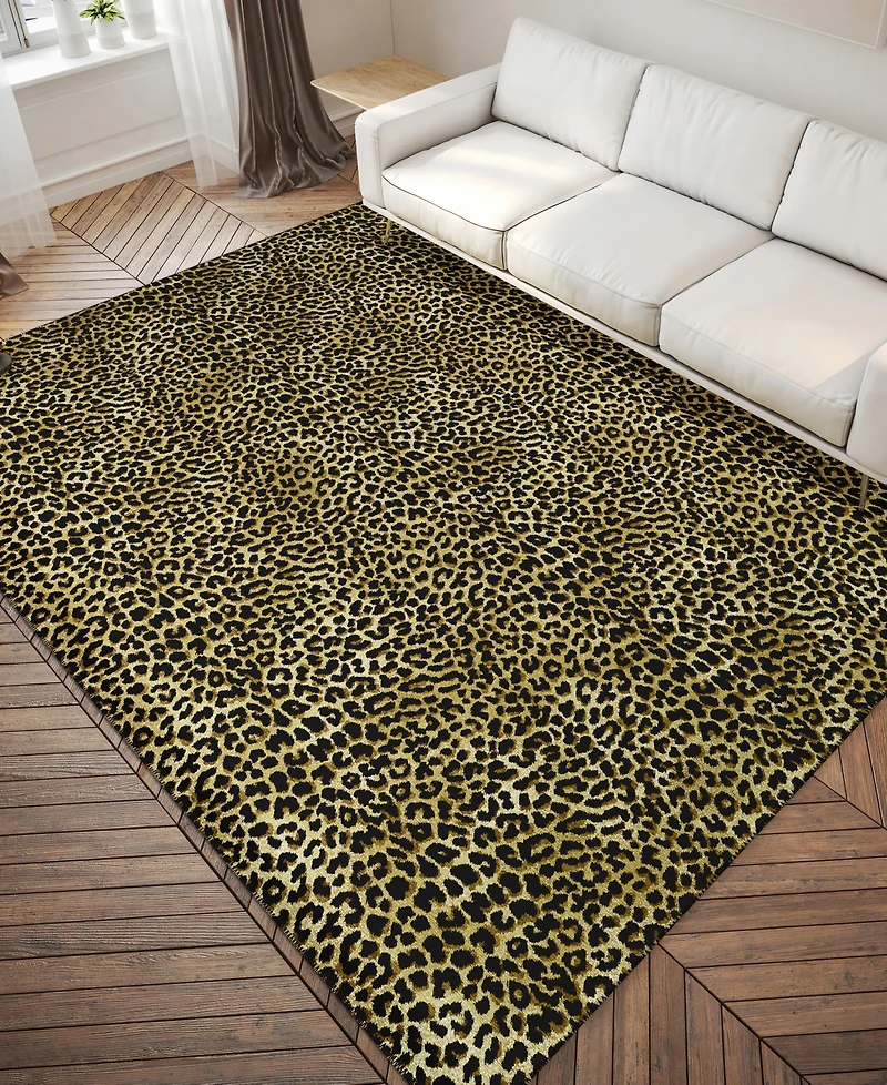 Dalyn Mali ML2 8' x 10' Area Rug