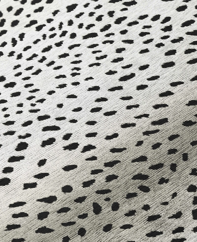 Dalyn Mali Washable ML3 4' x Round Area Rug