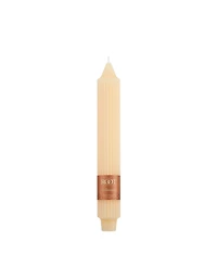 Grecian Collenette 9" Taper Candle Set, 4 Piece