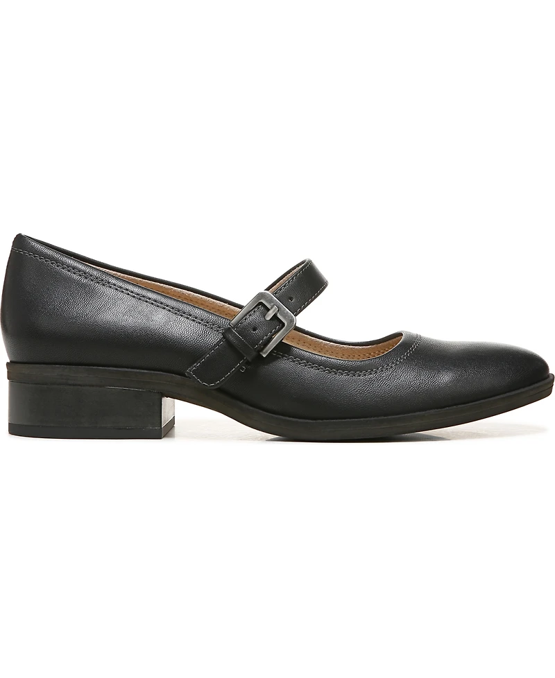 Soul Naturalizer Ramona Mary Janes