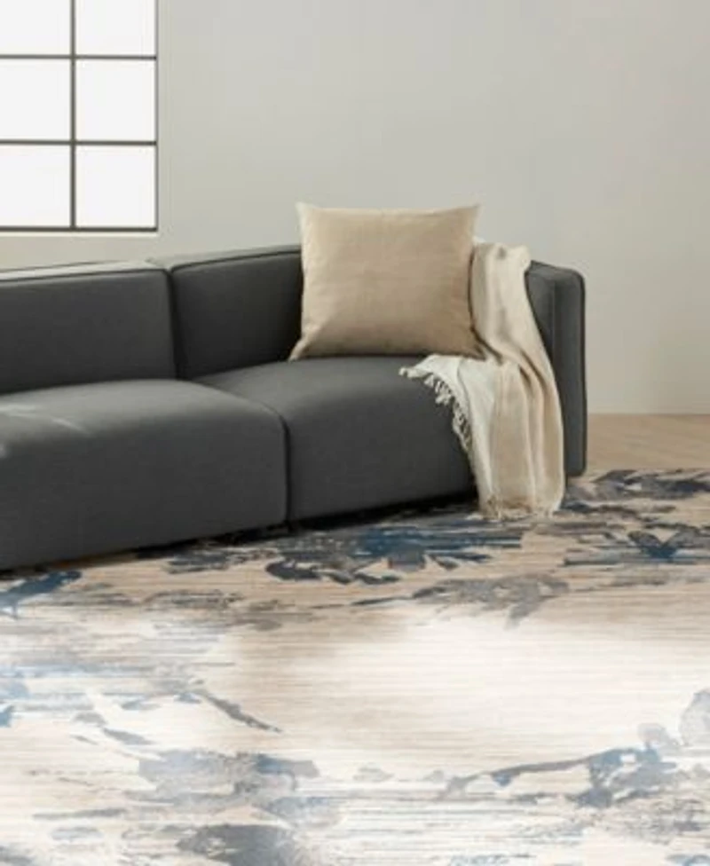 Calvin Klein Ck005 Enchanting Ech01 Area Rug