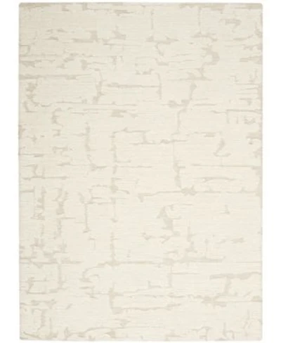 Calvin Klein Ck009 Sculptural Scl01 Area Rug