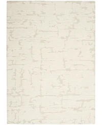 Calvin Klein Ck009 Sculptural Scl01 Area Rug
